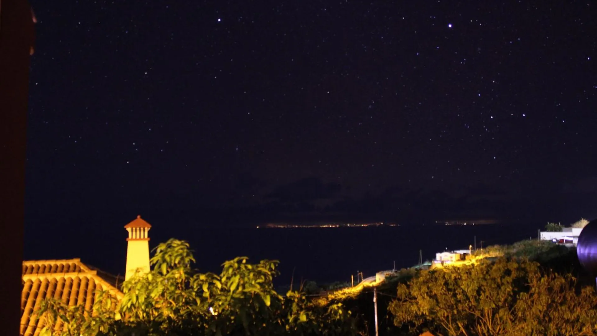 Holiday home Los Nacientes Vega Los Sauces Spain