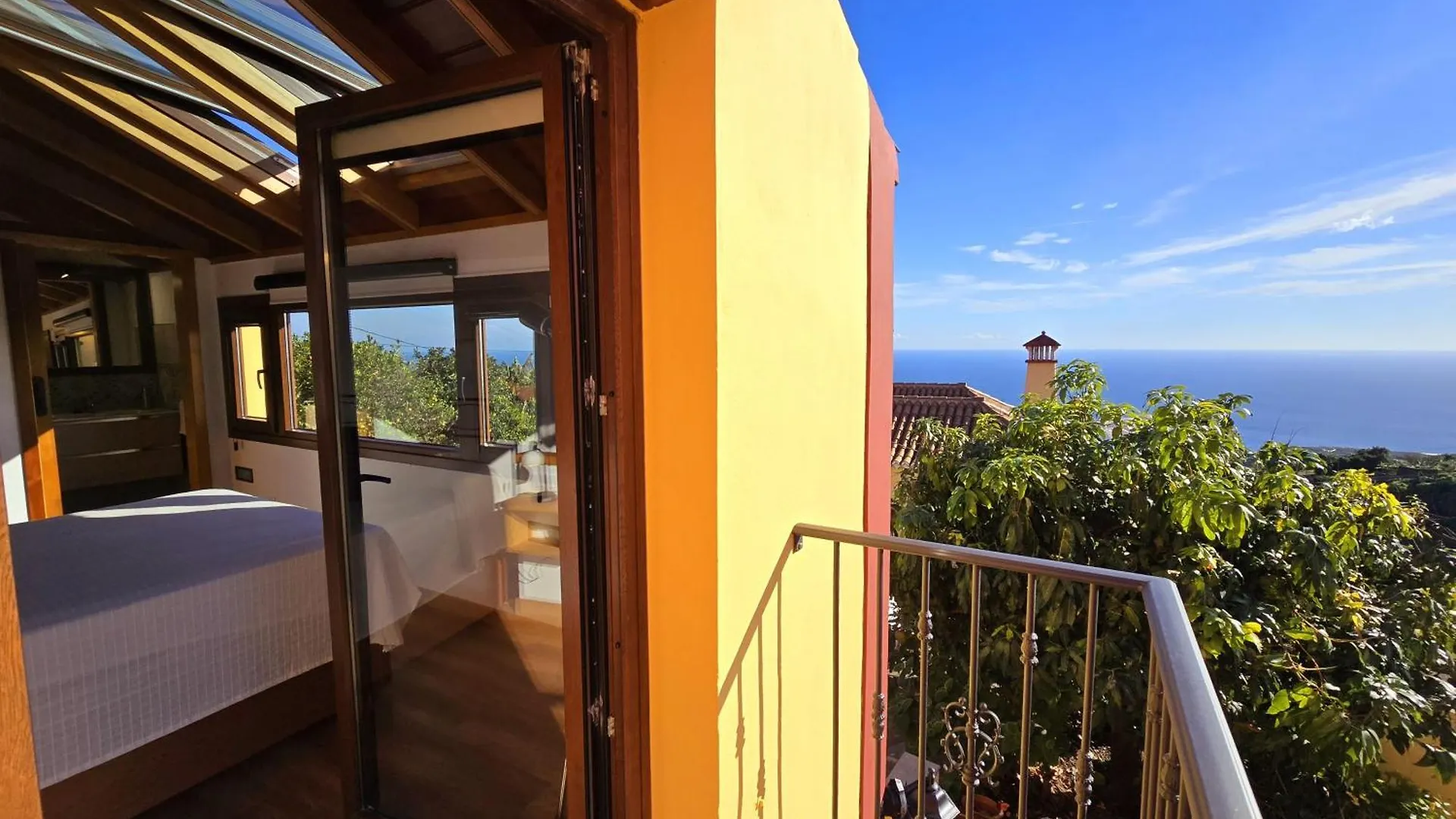 Holiday home Los Nacientes Vega Los Sauces