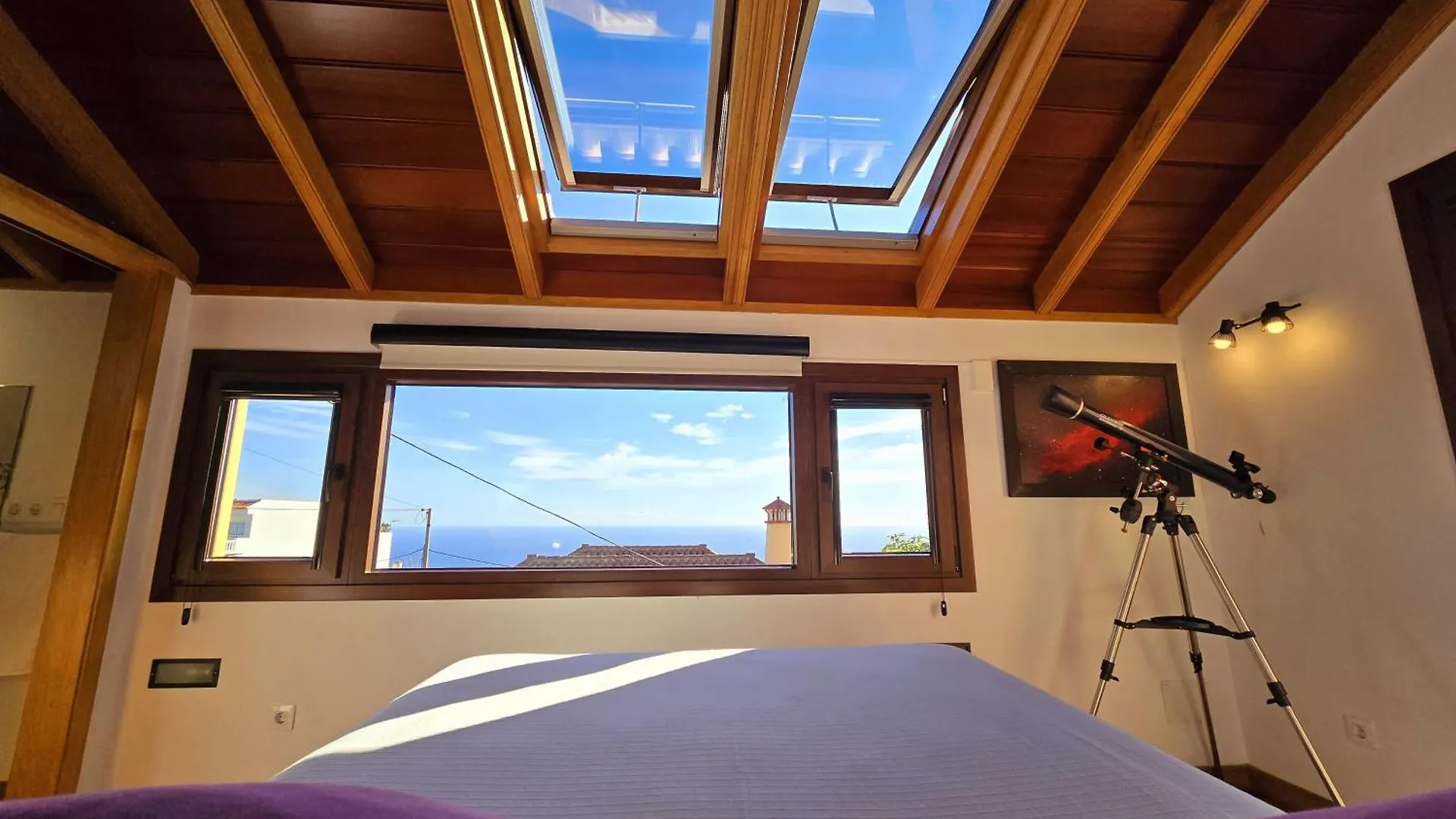 Los Nacientes Vega Los Sauces Holiday home