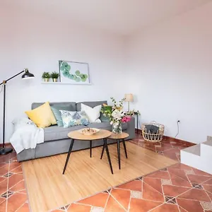  Сasa de vacaciones Casa Marcelina