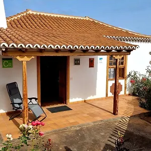 Manos De Oro Ferienhaus