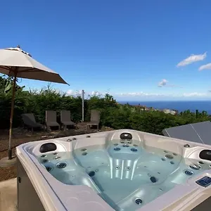  Сasa de vacaciones Abuela Rosario - Jacuzzi, Barbacoa, Próxima A Marcos&cordero Y Los Tilos