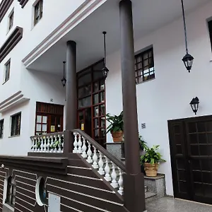  Apartamento Bernal I, Ii Y Iii