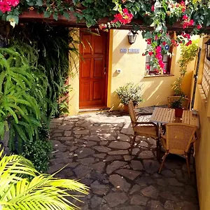 Сasa de vacaciones Nacientes: Cordero