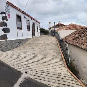  Сasa de vacaciones Casa Abuela Rosario