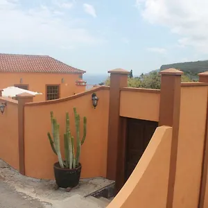 La Casa Del Abuelo Ferienhaus